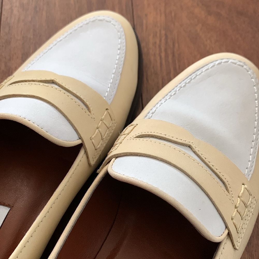 Loafers - Picture 4 of 10